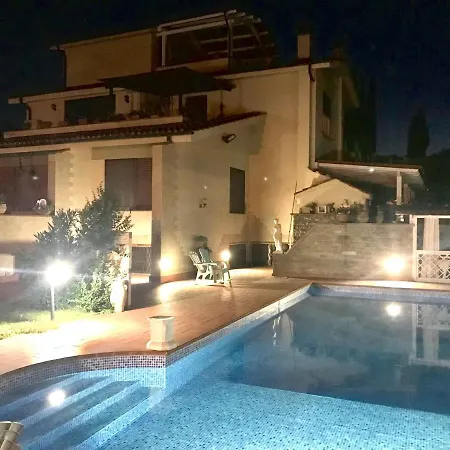 Neri * Scandicci