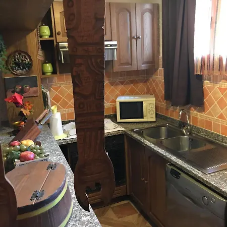 Prázdninový dům Neri Scandicci