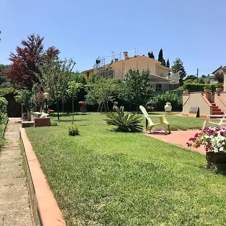 Neri * Scandicci
